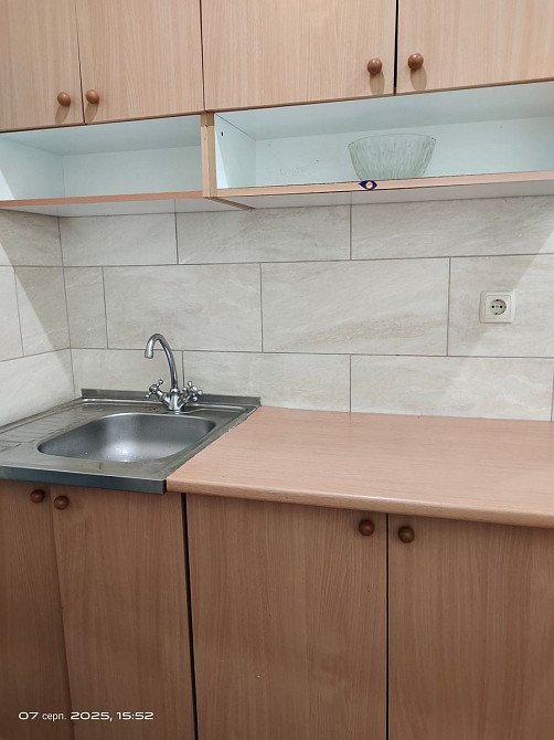 Оренда Квартира 1-кімнатна, 3/9 поверх на Остафія Дашкевича, 6а Київ - фото 6