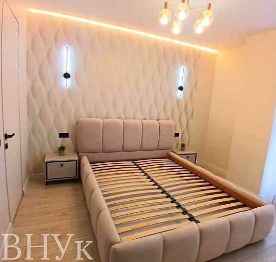 Продаж Квартира 2-кімнатна, 9/10 поверх на вул. Національної Гвардії Івано-Франківськ