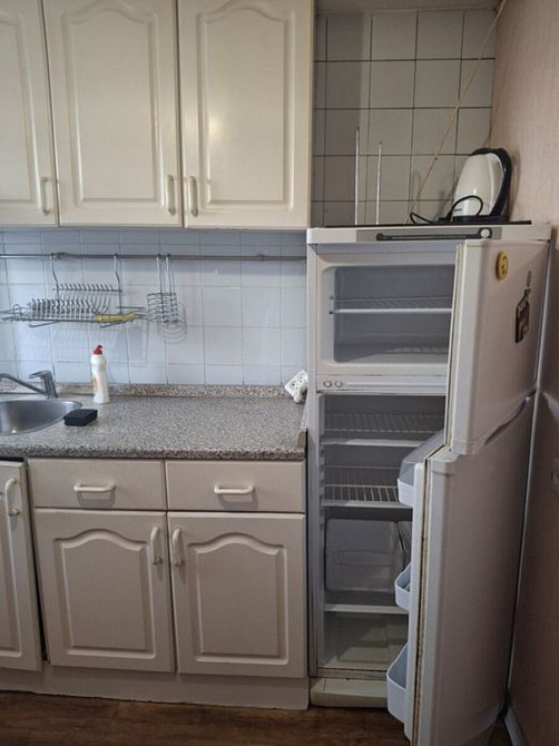 Оренда Квартира 1-кімнатна, 5/5 поверх на проспект Мира, 19/18 Київ - фото 1