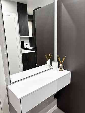 Продаж Квартира 1-кімнатна, 6/12 поверх на Єфремова Академіка вул., д. 7А Київ