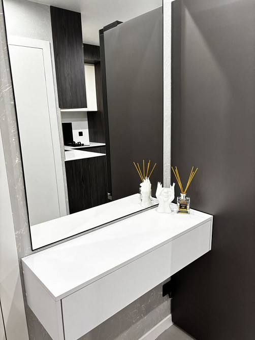 Продаж Квартира 1-кімнатна, 6/12 поверх на Єфремова Академіка вул., д. 7А Київ - фото 6