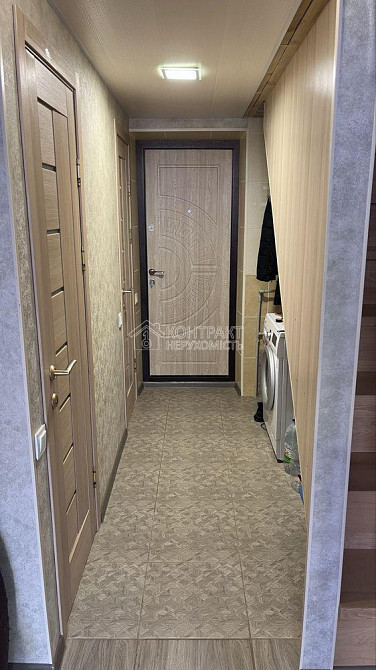 Продаж Квартира 1-кімнатна, 6/6 поверх на вул. Шевченківський Харків - фото 15