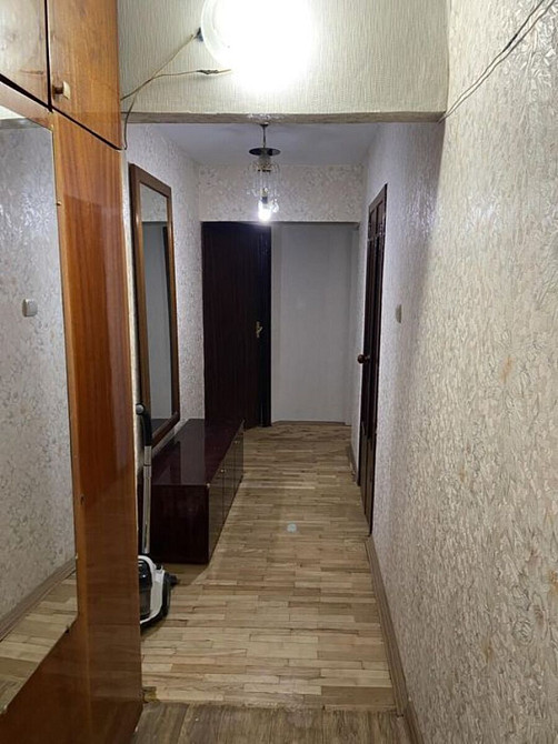 Оренда Квартира 2-кімнатна, 1/9 поверх на Дніпровська набережна, 9 Київ - фото 7