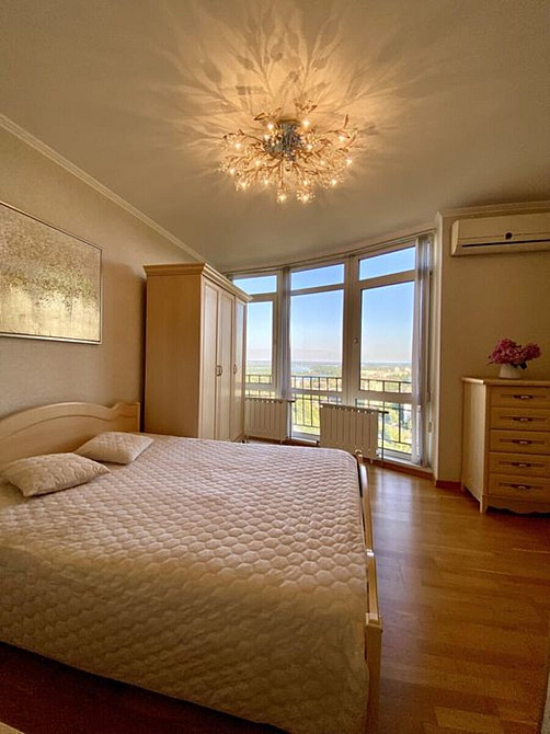 Продаж Квартира 3-кімнатна, 14/22 поверх на Науки просп., 80/73 Киев - изображение 3