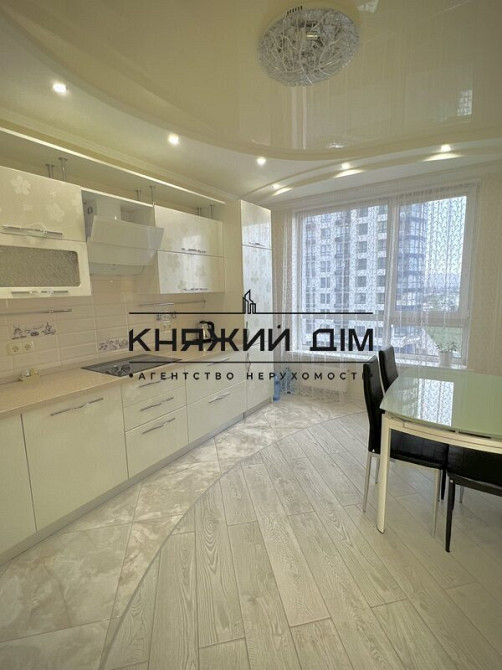 Продаж 2 кімнатної квартири по попросп. Бажана 1а ЖК Зарічний 21146403 Київ - фото 5
