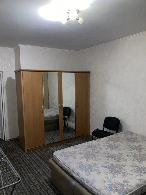 Оренда Квартира 3-кімнатна, 2/18 поверх на Княжий затон, 2/30 Київ - фото 1