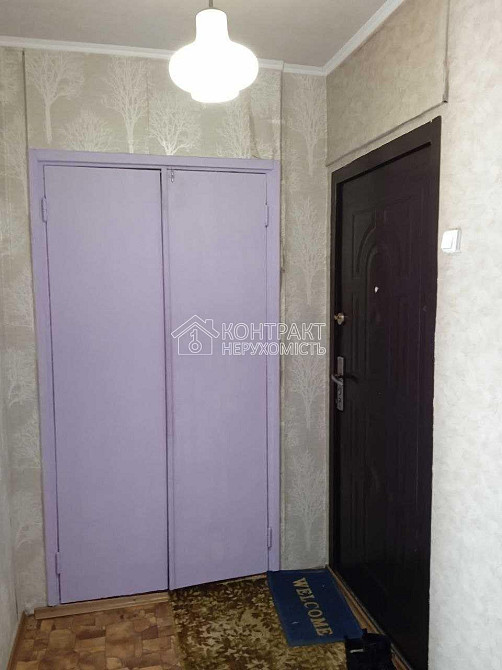 Оренда Квартира 1-кімнатна, 5/9 поверх на вул. Салтівське Харків - фото 12