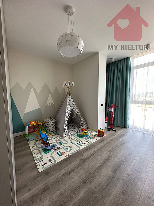 Продаж двокімнатної великої квартири в центрі міста Ужгород - фото 9