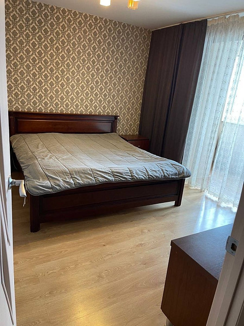 3-комнатная видовая квартира с ремонтом и паркоместом, р-н ТЦ «Семья» Odessa - photo 11