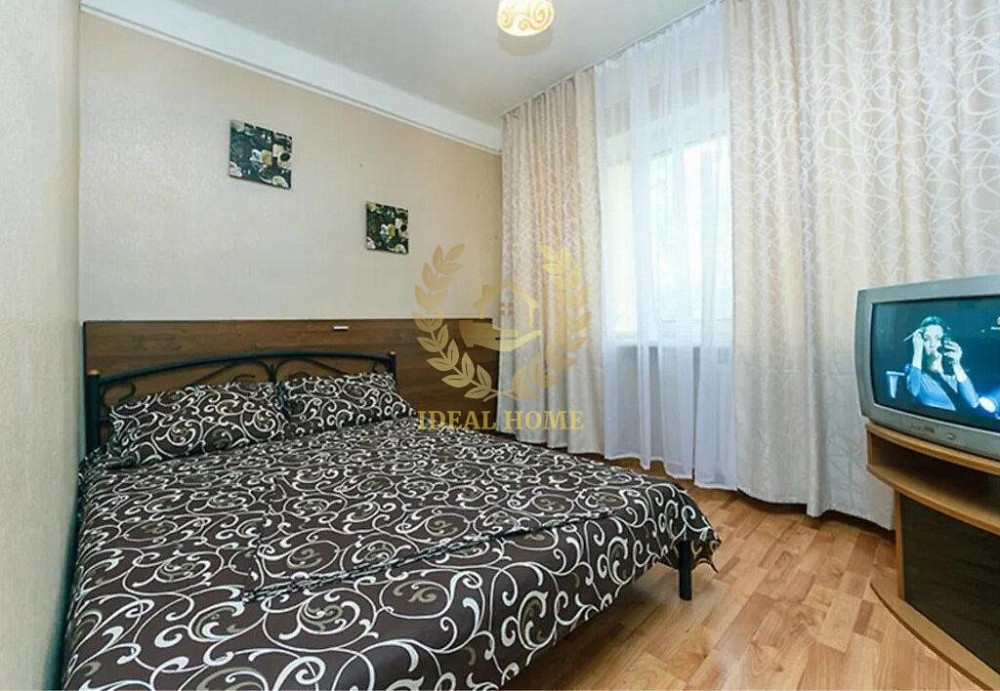 Продаж Квартира 1-кімнатна на Мира пер., 12 Kiev - photo 1