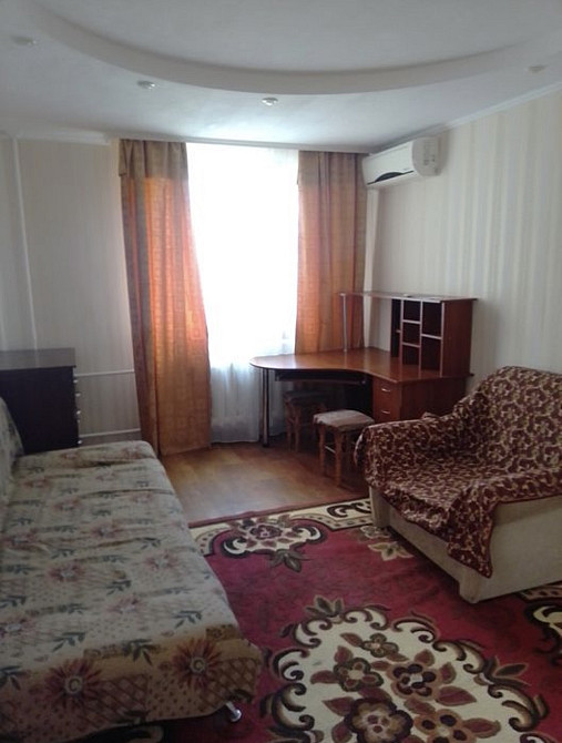 Продаж 1к Квартира 32 кв.м Колосовського Zhytomyr - photo 1