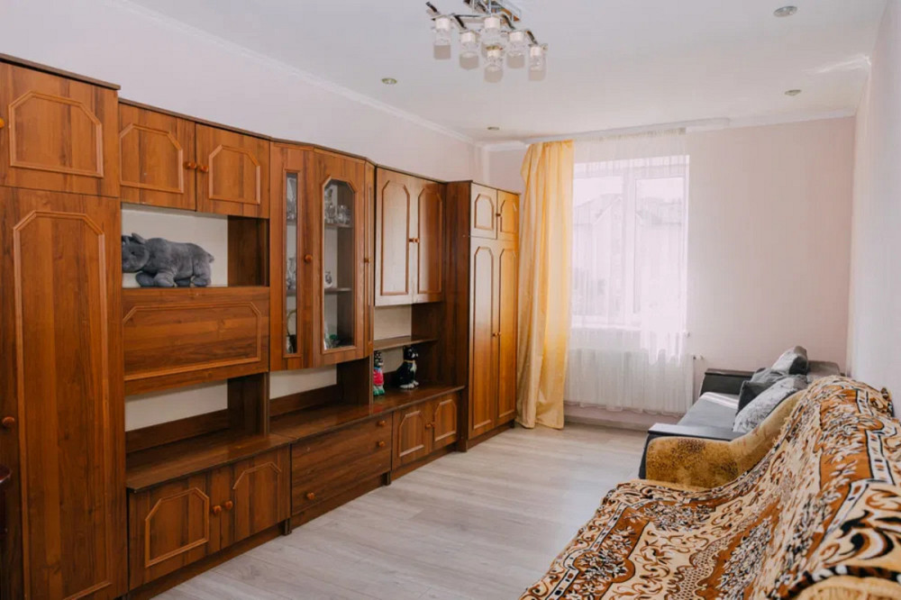 Продаж Квартира 3-кімнатна, 2/9 поверх на вул. Довга Івано-Франківськ - фото 15