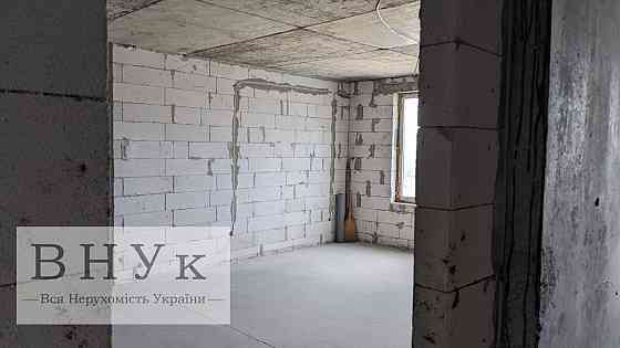 Продаж Квартира 2-кімнатна, 9/10 поверх на проспект Степана Бандери Тернопіль