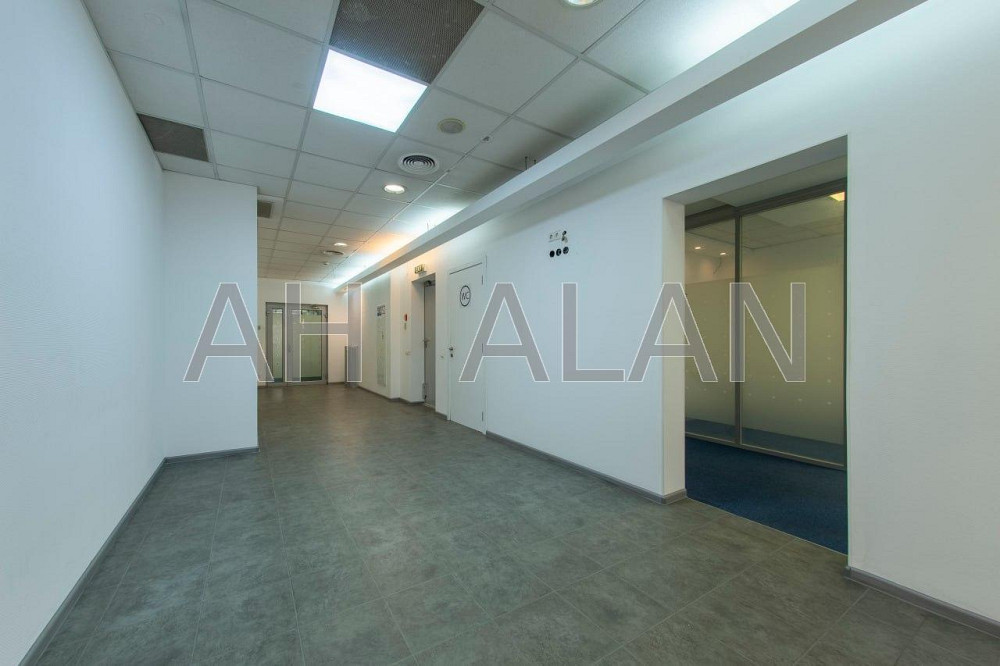 Оренда офісне приміщення на Велика Васильківська вул., 77А приміщень - 8, поверх - 4/9 Київ - фото 12