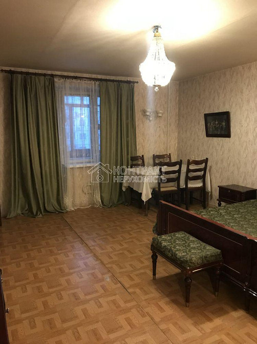 Продаж Квартира 1-кімнатна, 5/9 поверх на вул. Ахсарова Харьков - изображение 4