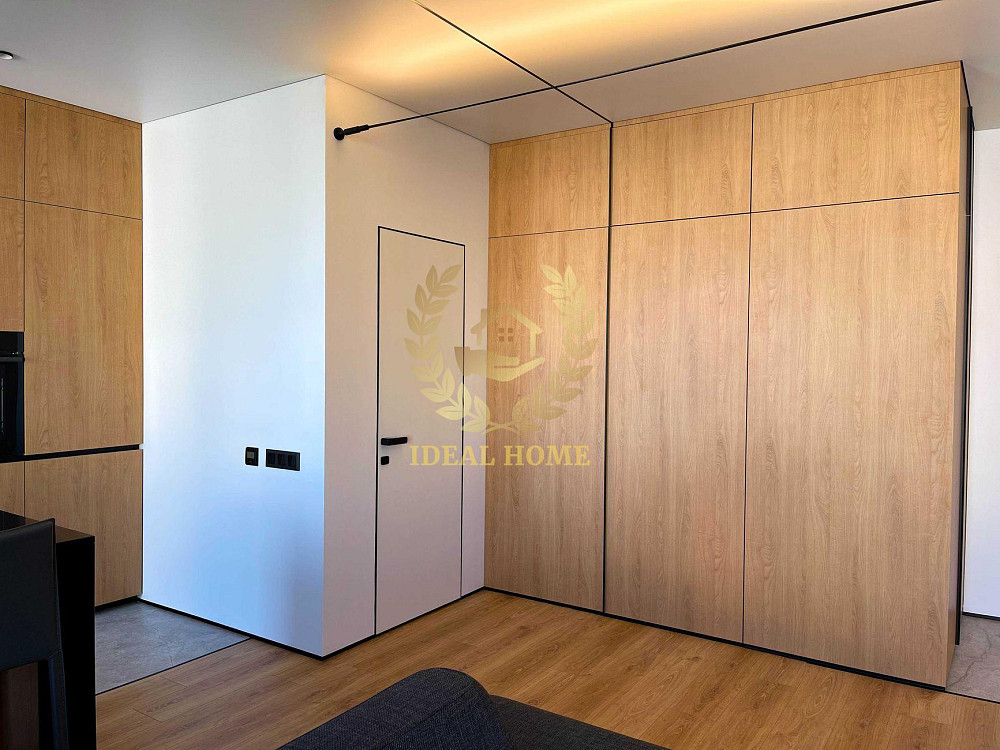 Продаж Квартира 2-кімнатна на Ревуцкого ул., 40В Київ - фото 9