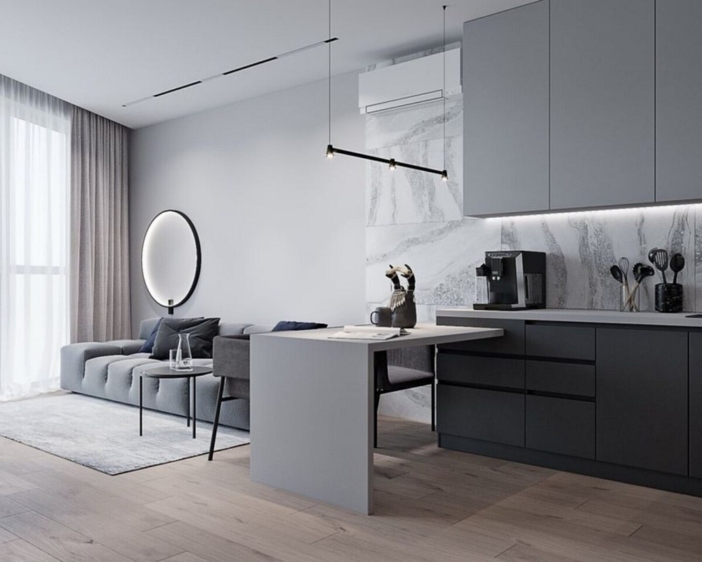 Продаж Квартира 2-кімнатна, 9/25 поверх на Зарічна, 1 Київ - фото 2