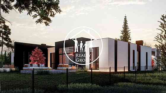 Спарені будинки-дуплекси: Життя у затишному куточку поряд з озером та лісом Бірки (Жовківський район)