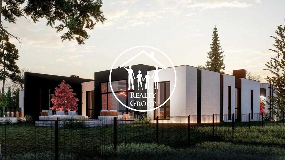 Спарені будинки-дуплекси: Життя у затишному куточку поряд з озером та лісом Бирки (Жовкивський район) - изображение 5