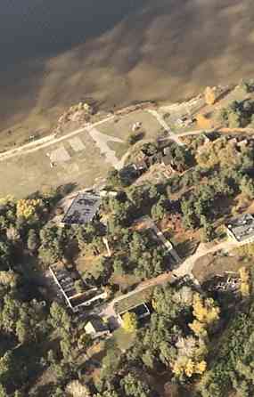 Продаж земельної ділянки 7.6 га на улица Днепровская, д. Канев