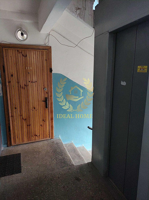 Продаж 1-кімнатної квартири Київ - фото 13