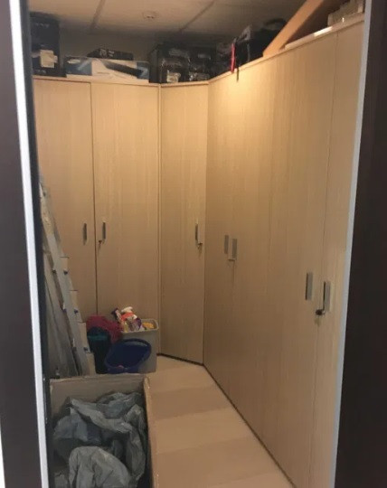 Оренда офісне приміщення на Жуковского ул., 33 поверх - 7/9 Odessa - photo 10