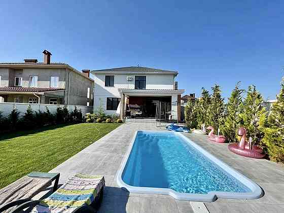 Оренда Будинок на вул. Коралова Одесса