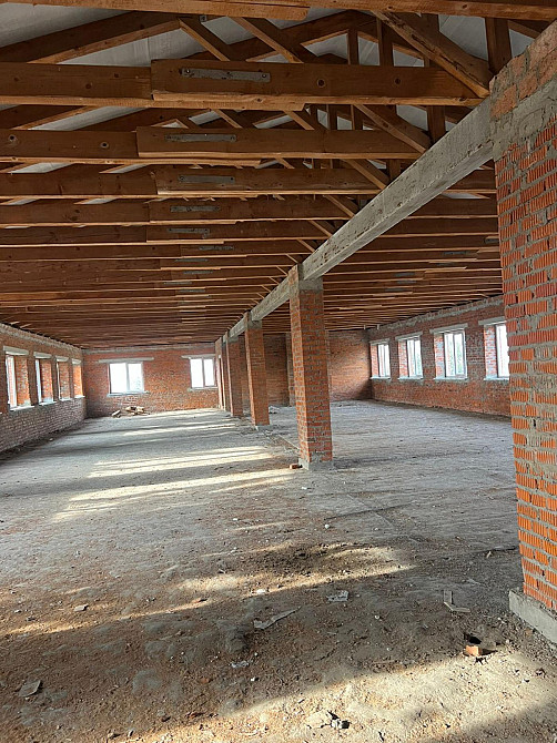 Продаж виробниче приміщення на вул. Фабрична приміщень - 40 Пустомити - фото 14