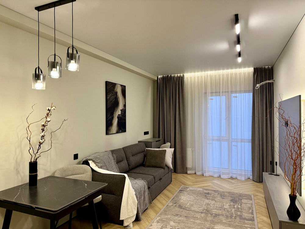 Продаж Квартира 1-кімнатна, 10/25 поверх на Максимовича Михайла вул., д. 24-Г Київ - фото 12