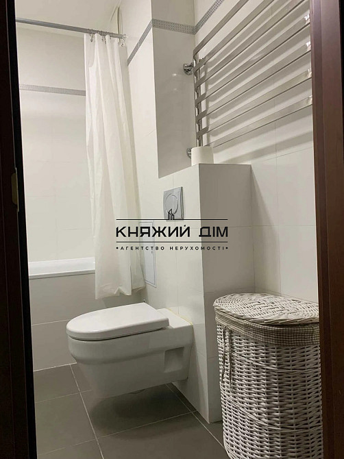 Продаж Квартира 3-кімнатна, 6/32 поверх на Гришко Михаила ул. Kiev - photo 10