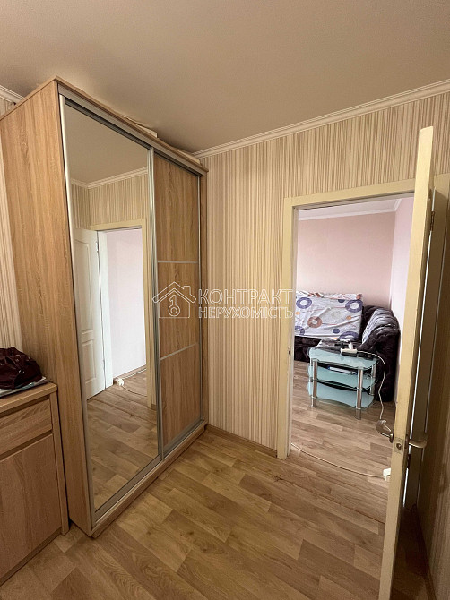 Продаж 2к Квартира 46 кв.м Валентинівська вул. Харьков - изображение 3