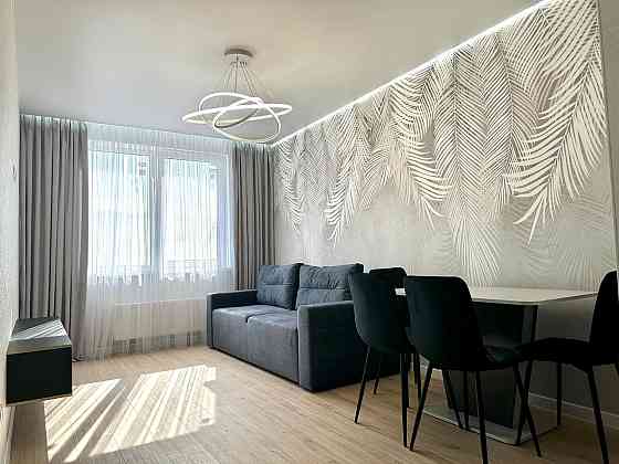 Продам 2-комнатную квартиру с ремонтом и видом на море, Таирова ЖК 53 Жемчужина Limanka