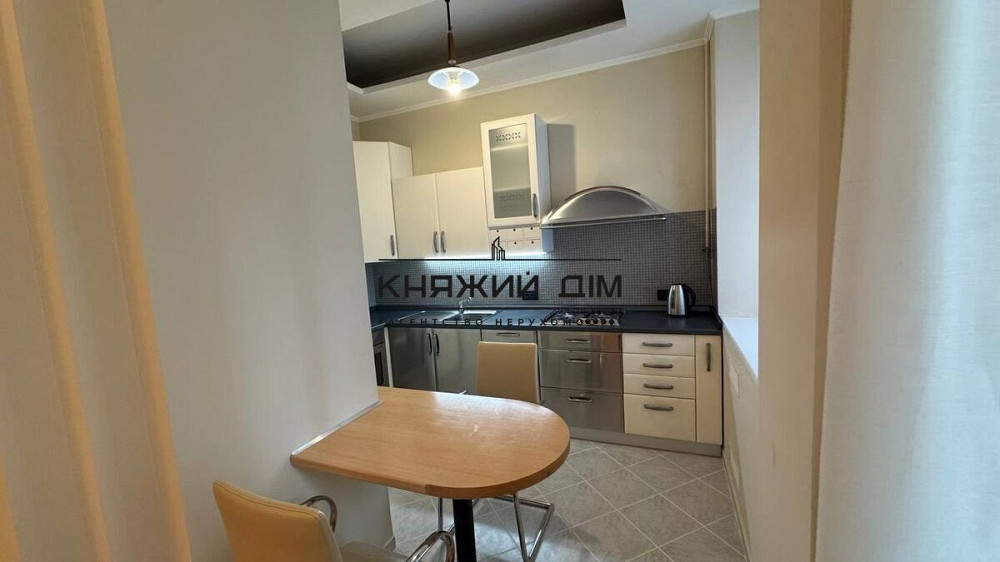 Трикімнатна квартира - 80 кв м - ІСТОРИЧНИЙ БЕЗПЕЧНИЙ ЦЕНТР КИЄВА № 11163726 Київ - фото 7