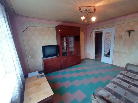 For sale 2-room Apartment 49.2 sq.m Квартальна Dnipro