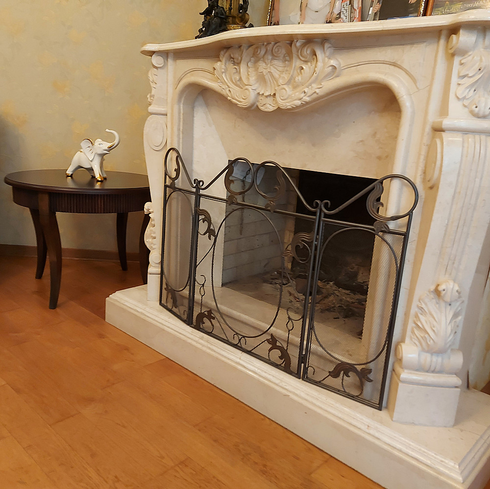 Вилла с бассейном в районе 15 ст. Фонтана Одеса - фото 4