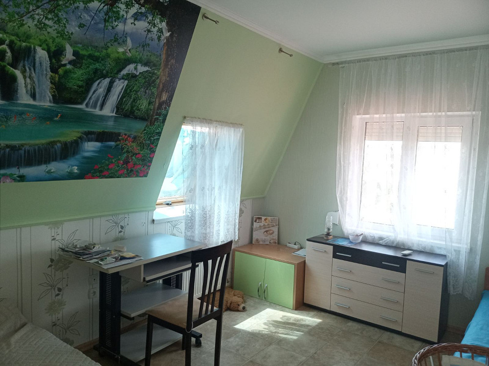 Дом в с. Нерубайское Нерубайське - фото 4