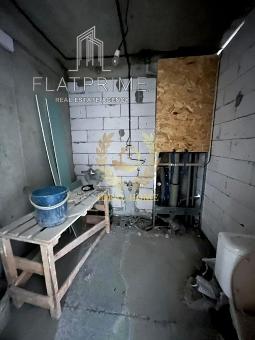 Продаж Квартира 2-кімнатна, 4/9 поверх на Джона Маккейна ул., 22А Киев - изображение 7