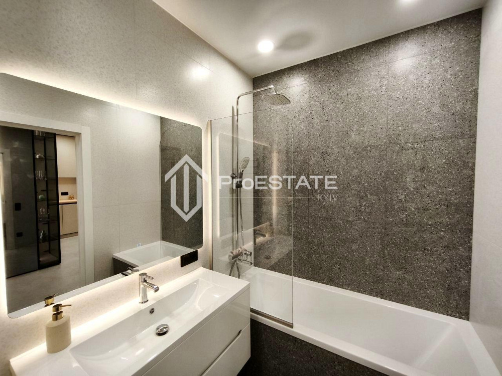 Продаж Квартира 1-кімнатна, 8/20 поверх на вул. Олександра Олеся Kiev - photo 13