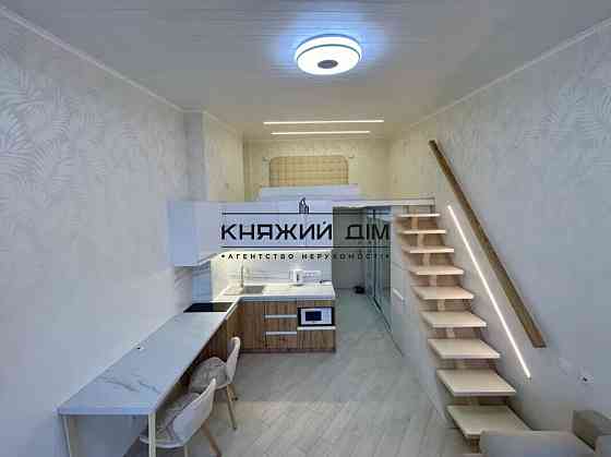 Продаж 1-кімнатної квартири в ЖК Метро Парк, метро Вирлиця. № 21145682 Київ