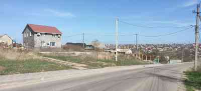 Продаж земельної ділянки 5 соток на ул. Преображенская (Карла Маркса), 12г Нерубайське