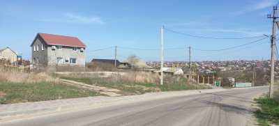 Продаж земельної ділянки 0.1 соток на ул. Преображенская (Карла Маркса), 12г Нерубайське - фото 3