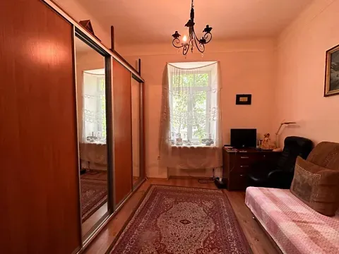 Продаж 1к Квартира 21 кв.м Костя Левицького вулиця 102 Львів - фото 6