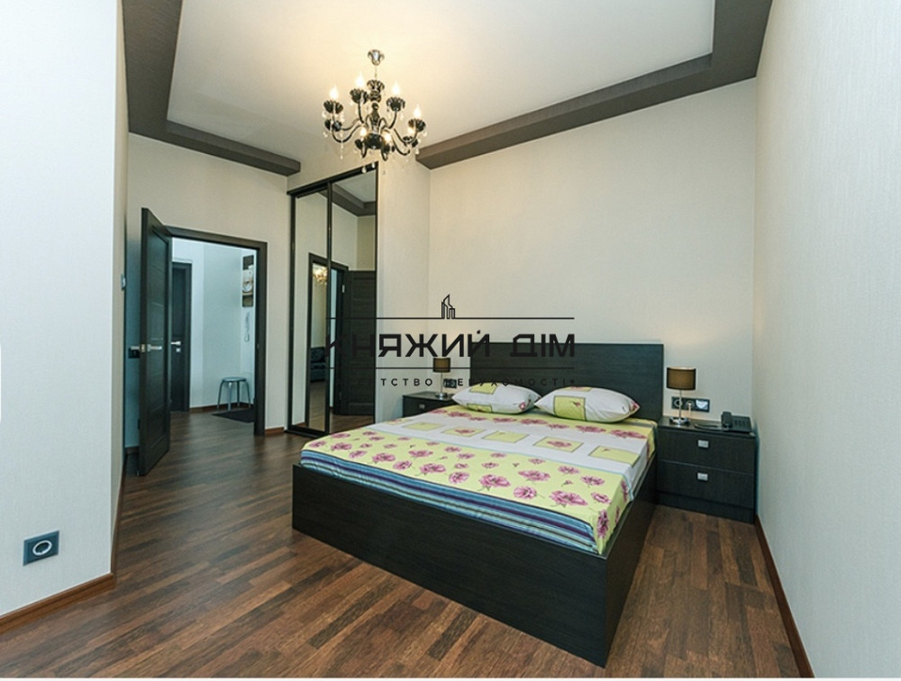 Світло не вимикають! Оренда роздільної 2-х к. квартири м. Палац Спорту, Кловська. № 1179463 Київ - фото 15