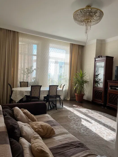 ЖК Мерседес .3- ком Одеса - фото 9