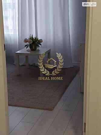 Довготривала оренда 1к квартири на вул. Василя Стуса ЖК Гармонія. Киев