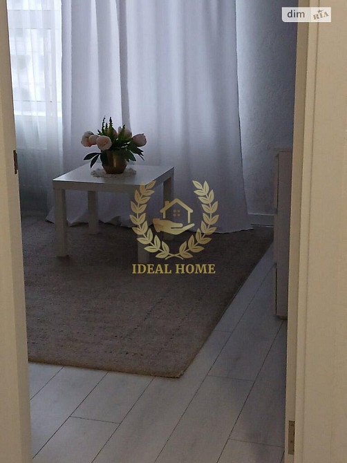 Довготривала оренда 1к квартири на вул. Василя Стуса ЖК Гармонія. Киев - изображение 6