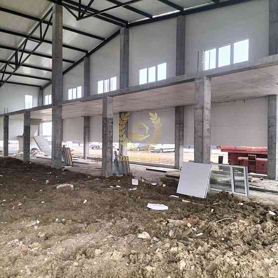 Продаж складське приміщення на Киевская ул., 38 приміщень - 1, поверх - 1/1 