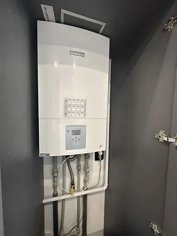 Оренда 1к Квартира 50 кв.м ЖК Салют Дніпро - фото 2