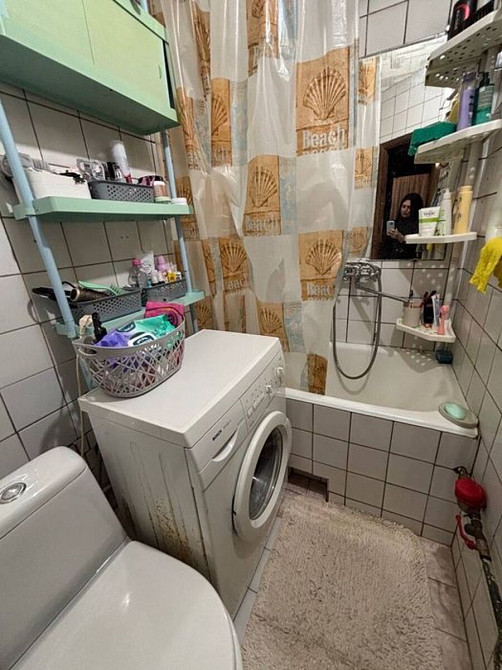 Оренда Квартира 1-кімнатна, 3/9 поверх на Слободская, 4а Kiev - photo 4