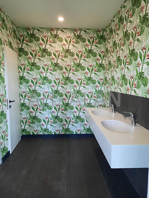 Оренда офісне приміщення на Академіка Книшова вул., 6 поверх - 6/12 Київ - фото 15